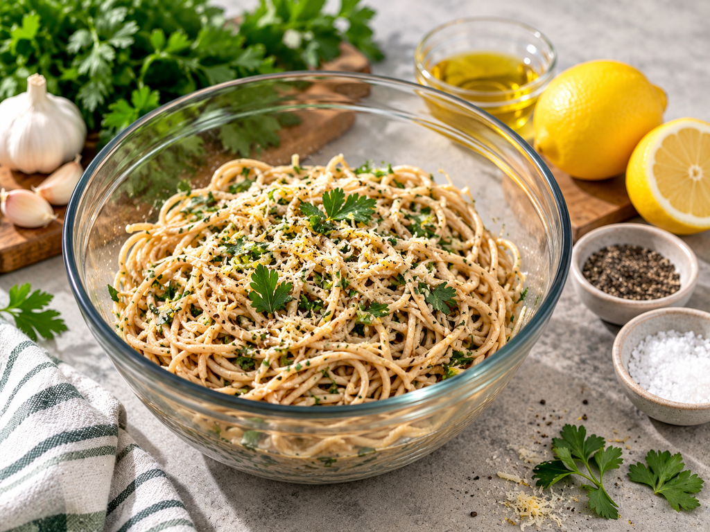 0526-Pasta-Tuna-Lemon-Parsley-03-1200x900